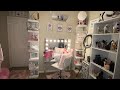 Glam Beauty Room