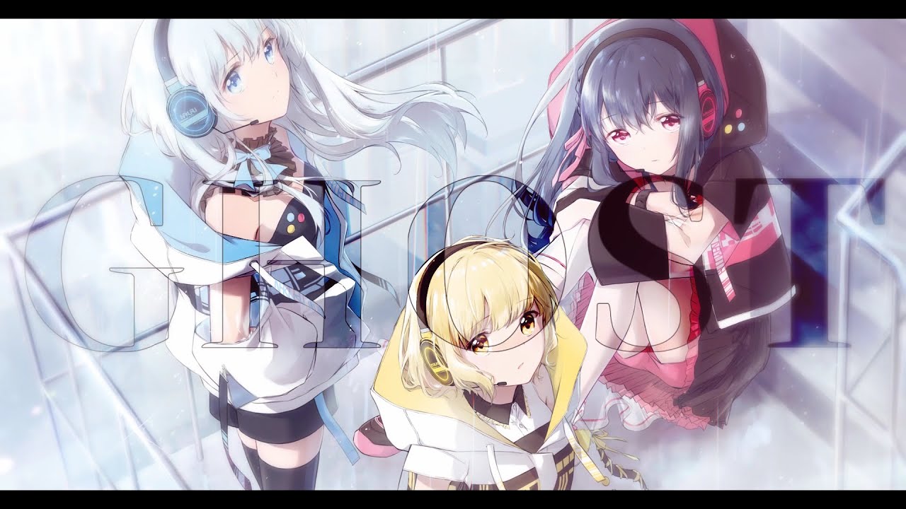 【MV】GHOST / La prière