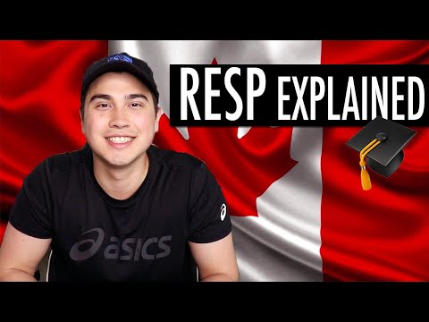 RESP Explained For BEGINNERS (EVERYTHING YOU NEED TO KNOW)