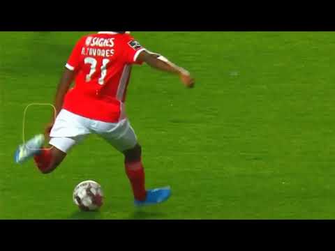 Nuno Tavares BEST GOAL