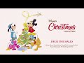 Disney Christmas ǀ The Twelve Days Of Christmas - Deck The Halls