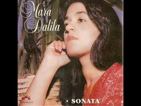Mara Dalila -  Sonata | Disco Completo 1981