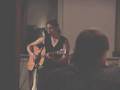 Good Enough By Rose Cousins Live at The Kier Gallery