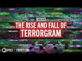 The Rise And Fall Of Terrorgram Trailer FRONTLINE