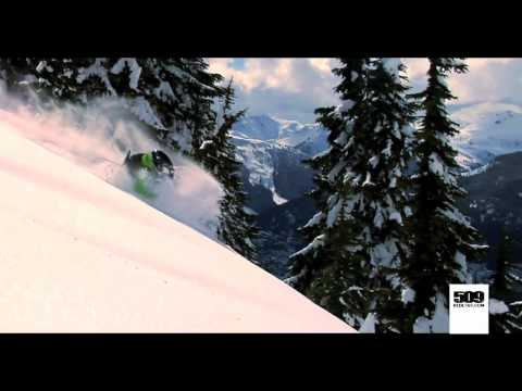 509 Films and Slednecks Compilation
