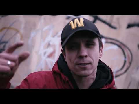3.Wariat WRT ft Chmiela,Wąski,Grendol,SPR - Lecimy (Official Video )