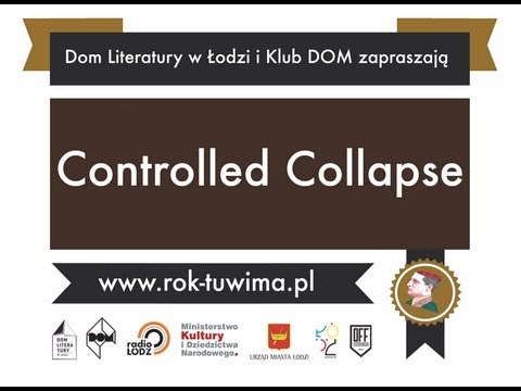 CONTROLLED COLLAPSE - Lokomotywa