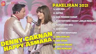 Download lagu FULL PAKELIRAN 2021 | DENNY CAKNAN & HAPPY ASMARA mp3