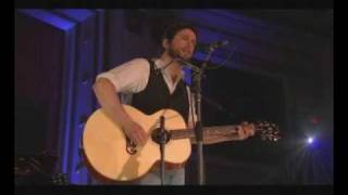 Legends &amp; Lyrics - Rising Star Segment / Will Hoge