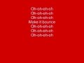Iggy Azalea - Bounce Lyrics 