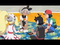 The Reason Bea Likes Korrina Pokémon 2019 Episode 85 English Dub