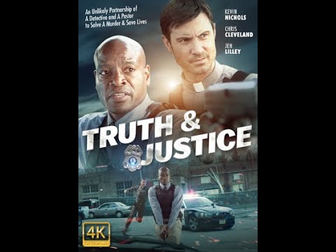 Truth & Justice | Official Trailer