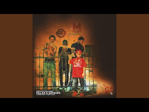 Killas & Savages (feat. Baby Slick)