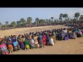 MAYIKU SAI NA LIMBU LUCHAGULA MAFULIKO 2025