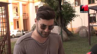 Making of Smiley ft Kaan - Criminal @ Music Channel