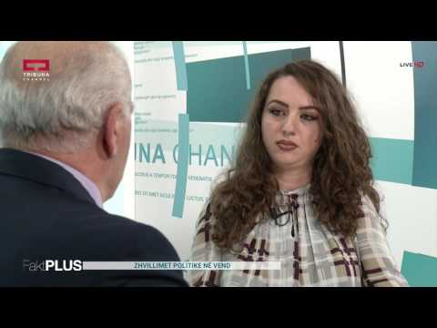 Fakt Plus - Adem Salihaj - Deputet i LDK-së