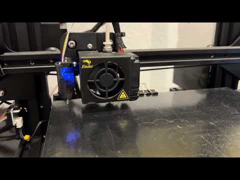 Creality Official CR Touch Auto Leveling Kit