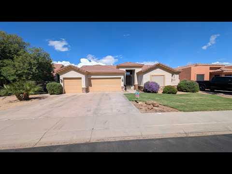 13354 W Palm Ln property video