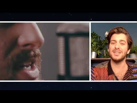 Entrevista com Tiago Nacarato | CONVERSAS AO SUL | RTP ÁFRICA