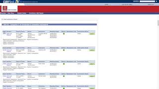 Introduction to CUNY First Registration (Student Resource)