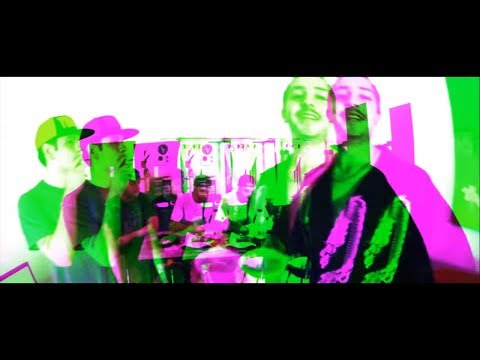 LOS BOWENS - ROLLS ROYCE (Video Oficial)