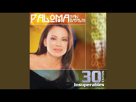 Contigo Aprendi - Paloma San Basilio