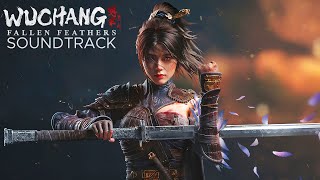 金铁交鸣 (Throes Of Gilded Steel) ‐ Wuchang Fallen Feathers OST Official Soundtrack Original Score