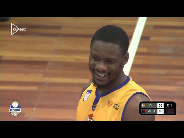 Golden Eagle Ylli-Vëllaznimi Pjesa 1, Xhiro 19