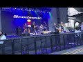 Semisonic - DND (Live)