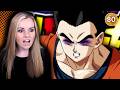 Lavender Vs Gohan Dragon Ball Super Episode 80 Reaction