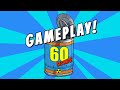 Vídeo de jogabilidade de 60 Seconds!  PC
