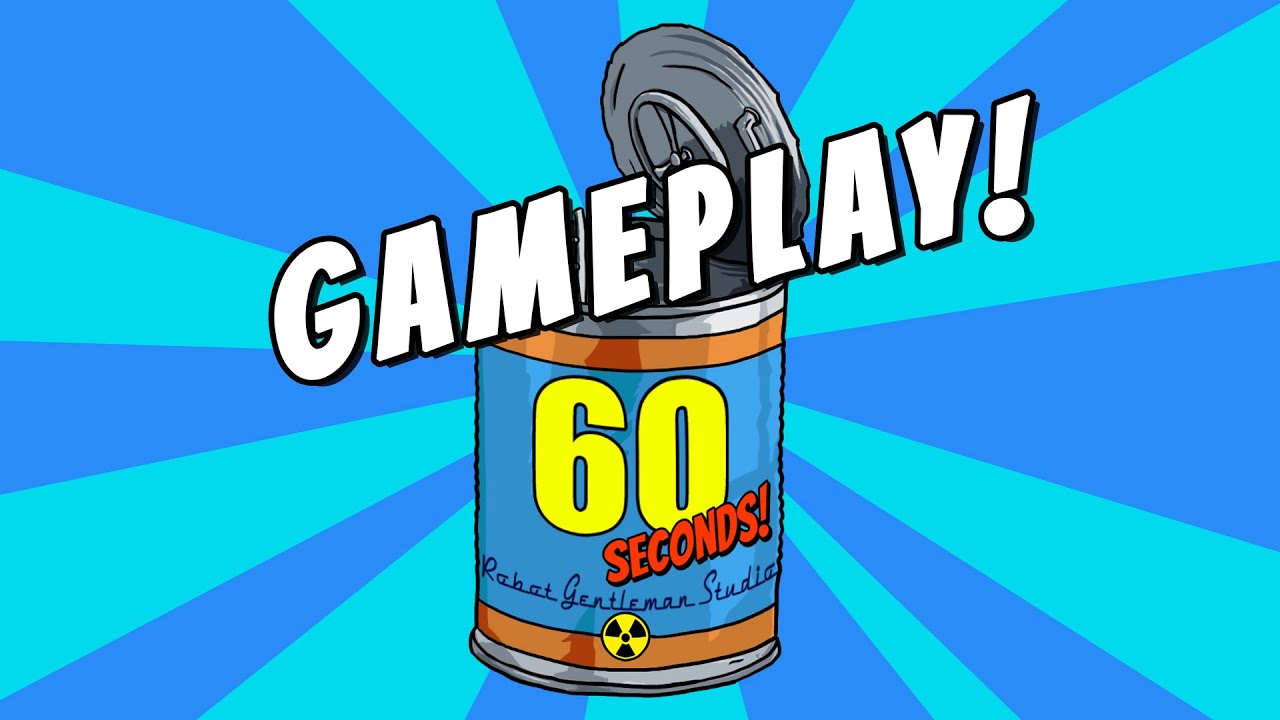 Gameplay video trailer thumbnail