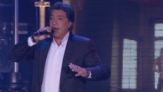 Frédéric François - Amor Latino - Live Olympia 2014