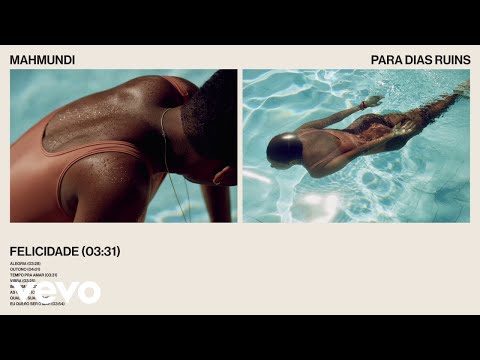 Video thumbnail for Felicidade (2018)