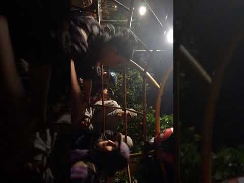 Coloso vs Anauco  Cuartos de final Jaula Clásica