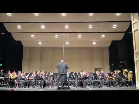 Young Person’s Guide to John Williams, Arr. Jay Bocook