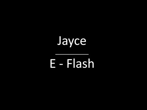 Jayce - E Flash