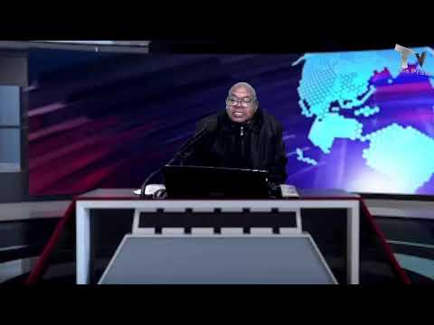 Jornal bom dia Itanhaem - 11/07