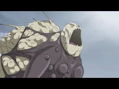 The Colossal Weaver EVO is born - Generator Rex S1E6