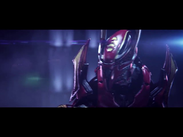 Screenshot of youtube video