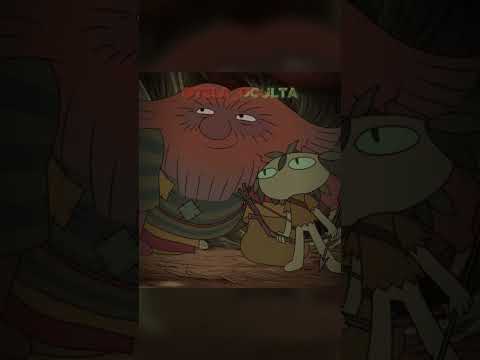 Pequena caçadora pt.3 #shorts #fyp