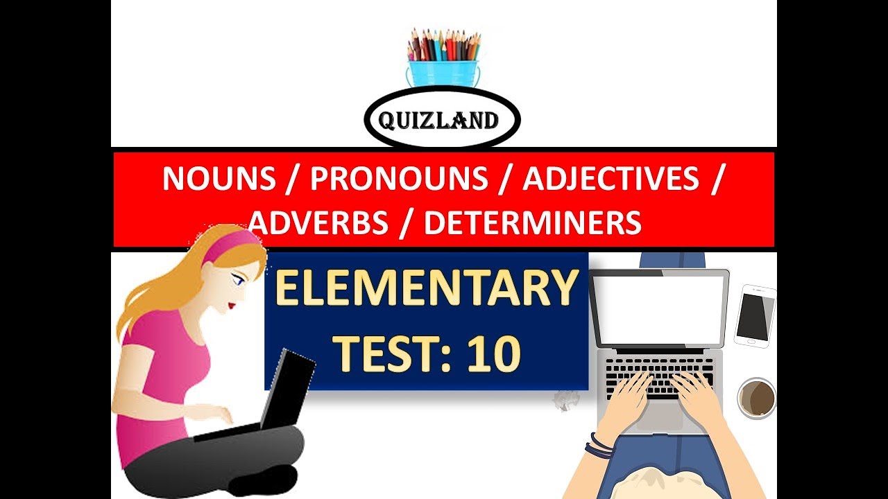 ELEMENTARY TEST 10 FOR EXAMS-pdf