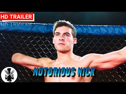 Notorious Nick | Official Trailer | 2021 | A Drama Movie