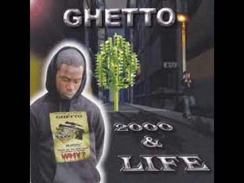 Ghetto - K2 ft. Demon