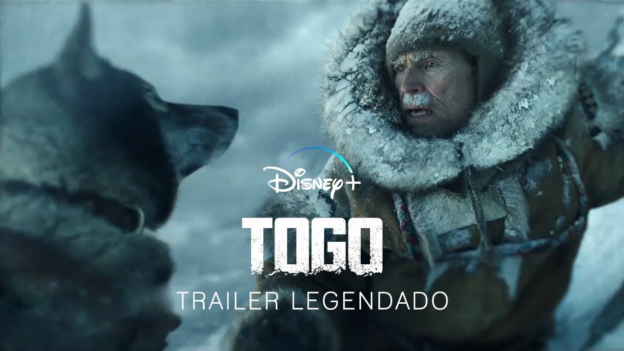 Trailer oficial de Togo