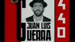 Juan Luis Guerra - A pedir su mano