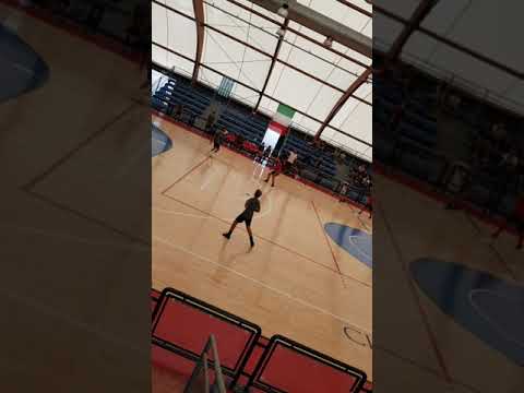 Test match - pre-season 2019/20 Under15