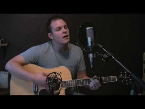 Everlasting God - Brenton Brown