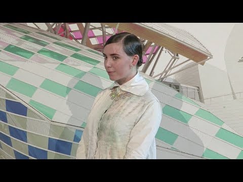 Riccardo Tisci, Chiara Ferragni, Christian Louboutin, Lykke Li and more at Love Ball Gala