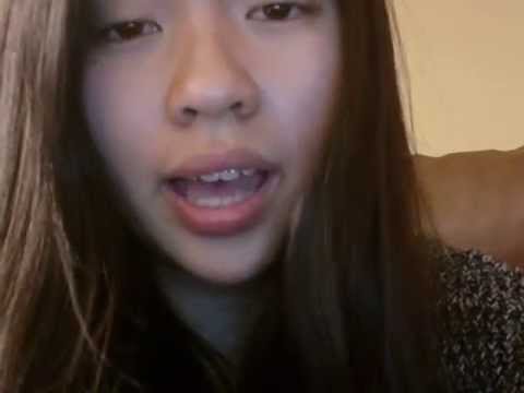 송지은 (SONG JI EUN) - 쳐다보지마 (DON'T LOOK AT ME LIKE THAT) (Short Cover)